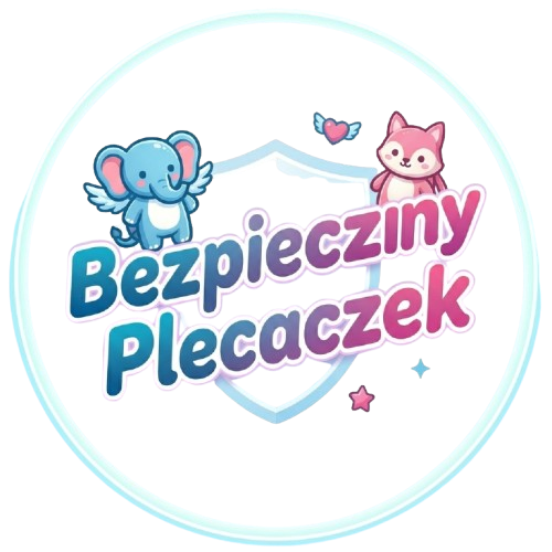 Bezpieczny Plecaczek